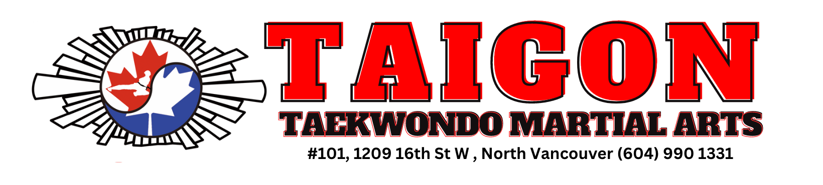 Taigon Taekwondo